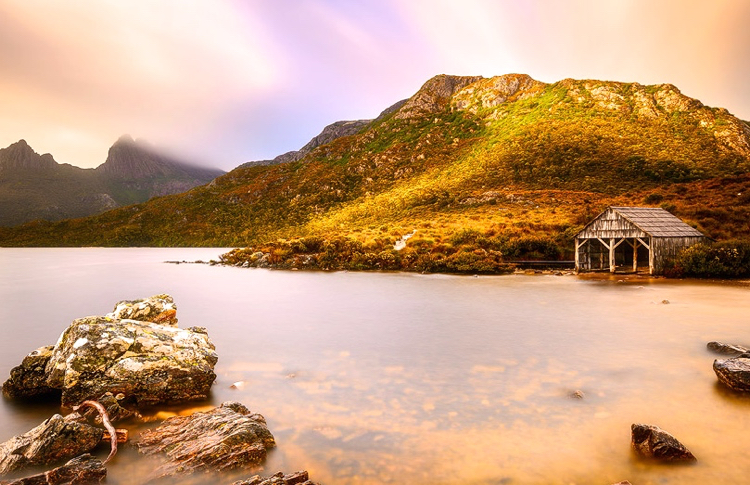 Cradle Mountain