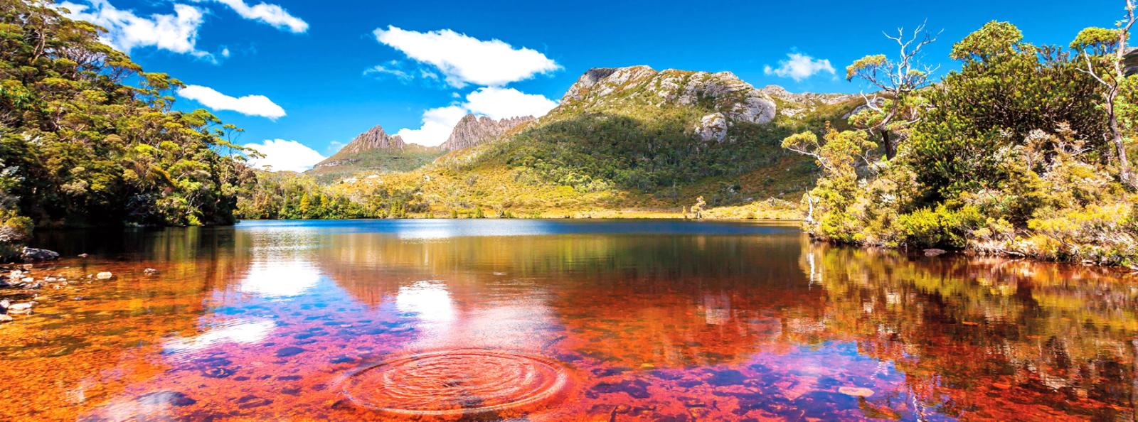 Tassie’s Wilderness Icons Pricing