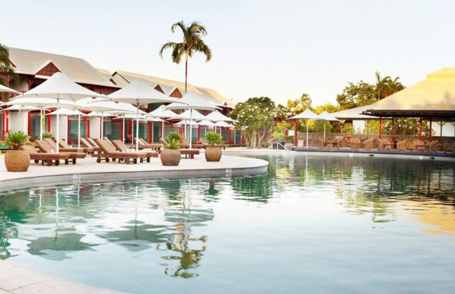 Cable Beach Club Resort - Broome