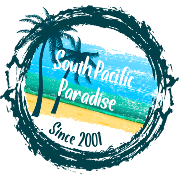 South Pacific Island