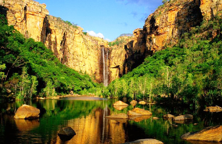 Kakadu National Park