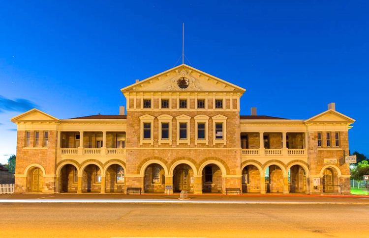 Coolgardie