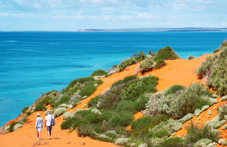 Francois Peron National Park