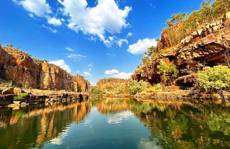 Nitmiluk National Park