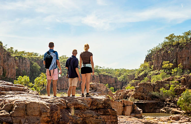 Jatbula Trail 