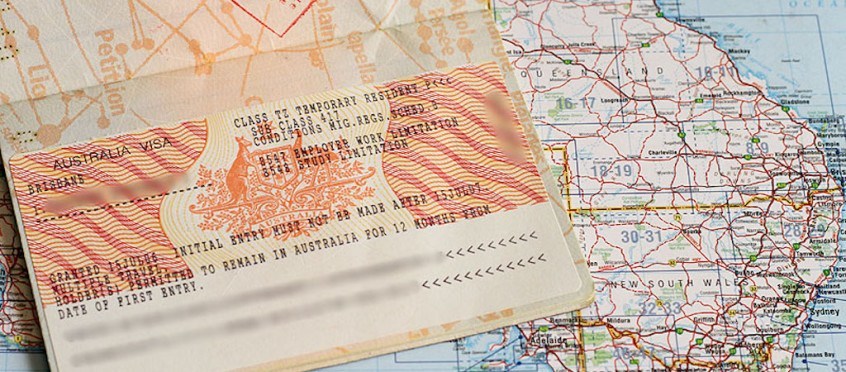 Præferencebehandling Udrydde sympatisk Australian Holiday Visas | How to get your Tourist Visa
