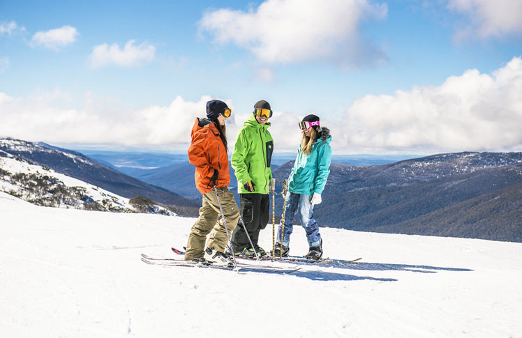 Thredbo