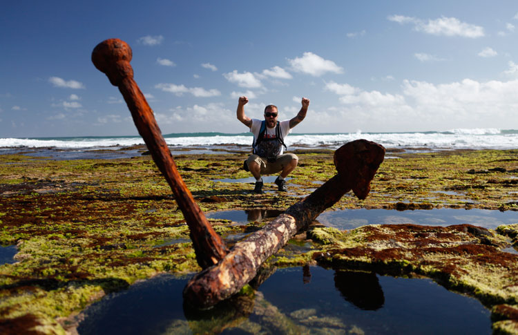 The Shipwreck Coast