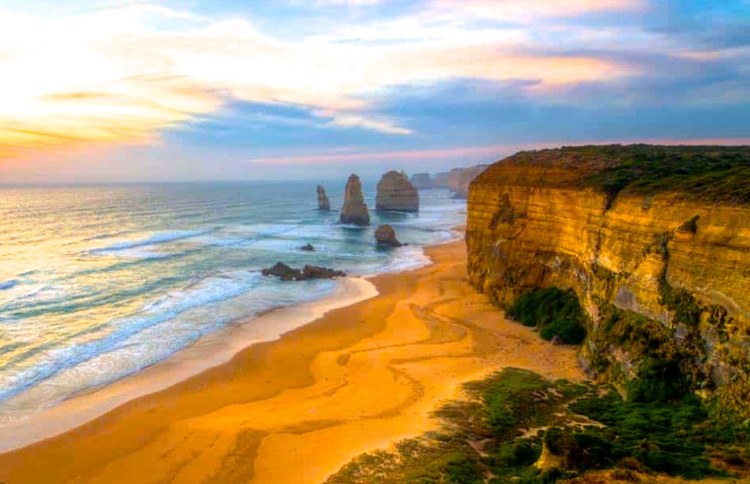 Great Ocean Road Melbourne