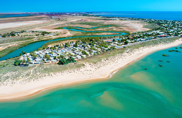 Port Hedland