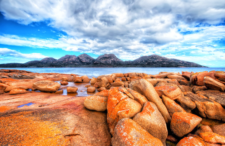 Freycinet 