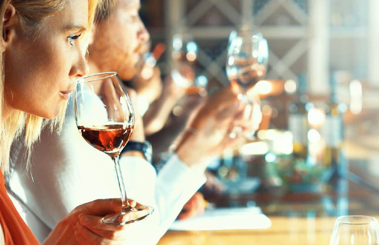 Margaret River winetasting is a year round activity