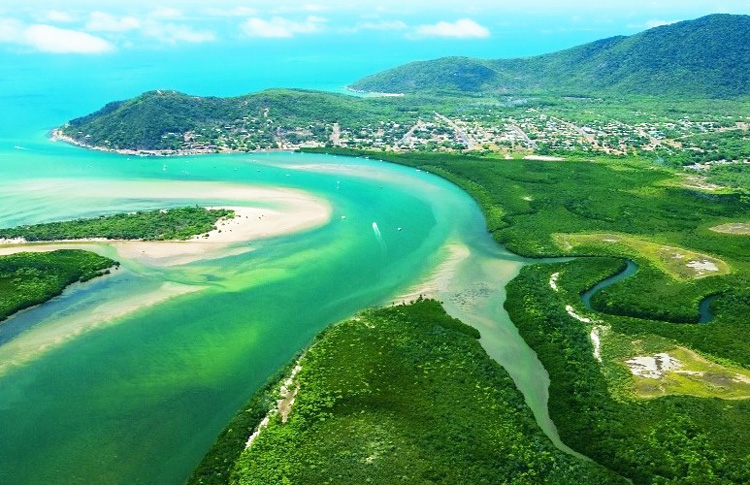 Cooktown