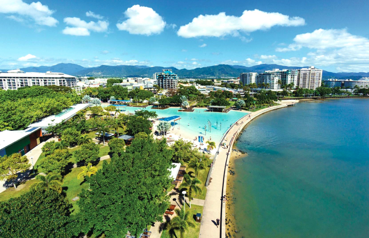 Cairns Australia