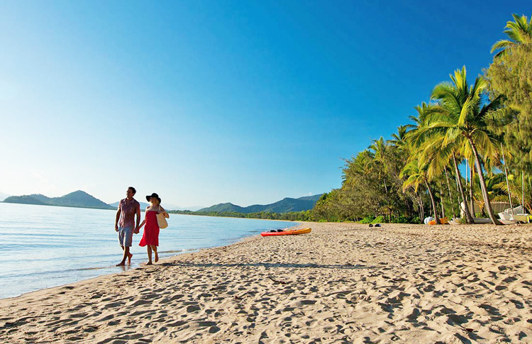 Cairns