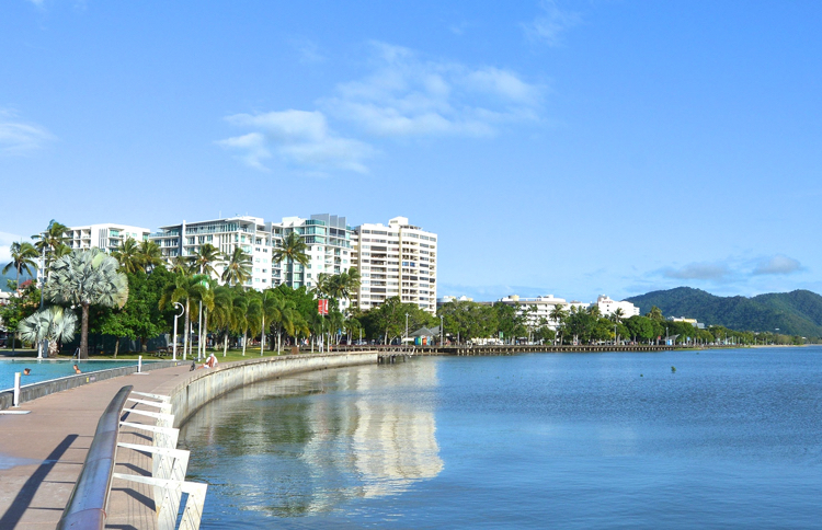 cairns