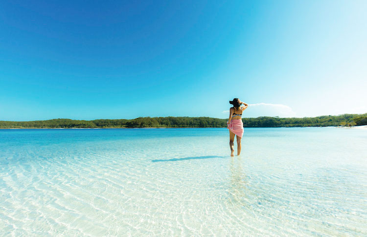 K'Gari / Fraser Island