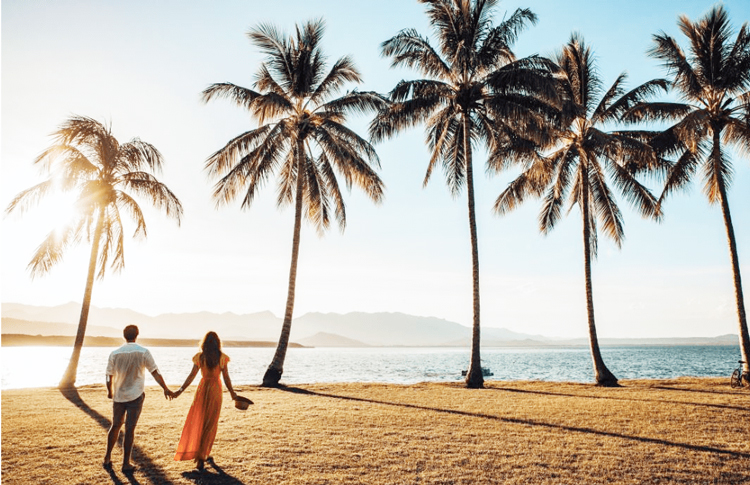 Port Douglas