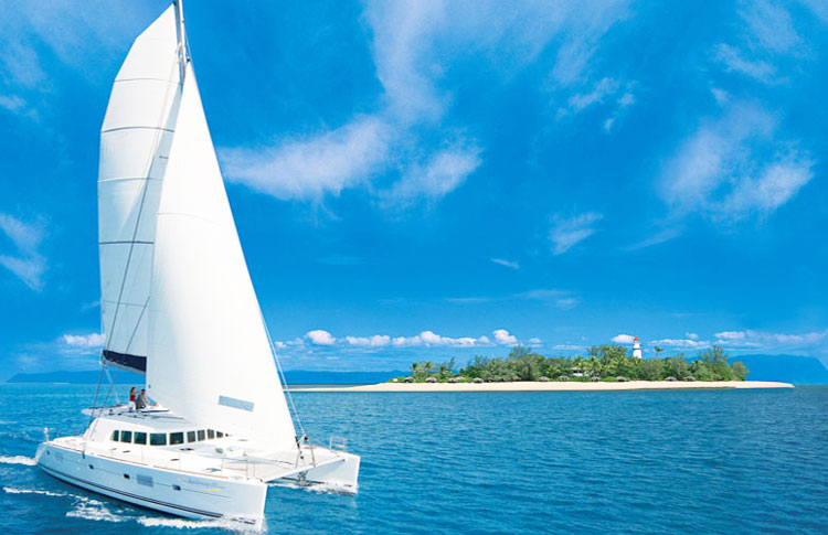 Port Douglas Sailaway