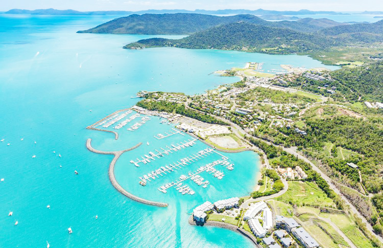 Airlie Beach