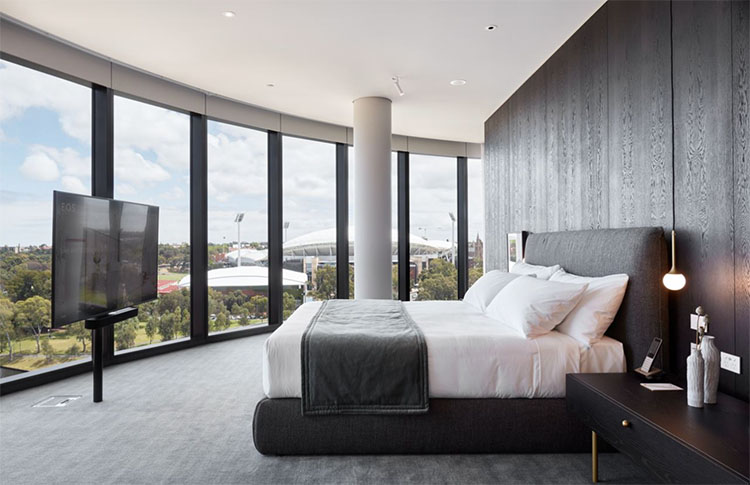 Eos by SkyCity