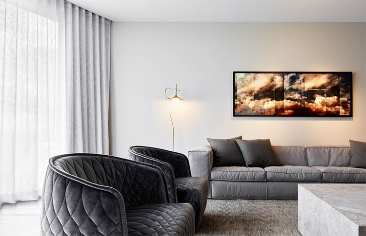 Eos by Sky City
