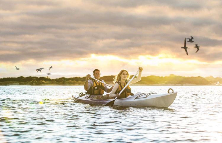 Freycinet Kayaking Tour