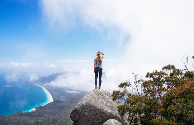 Freycinet Peninsula