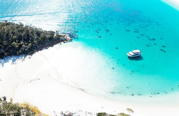 Wineglass Bay Cruise