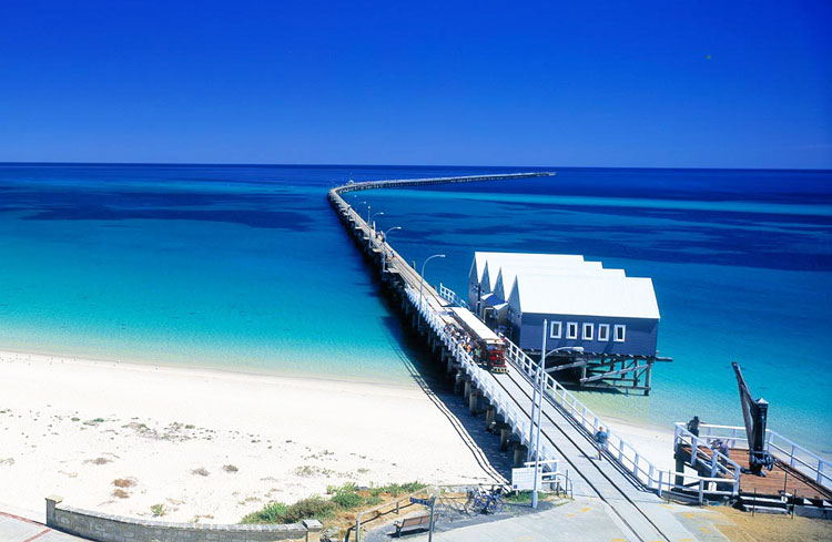 Busselton Jetty