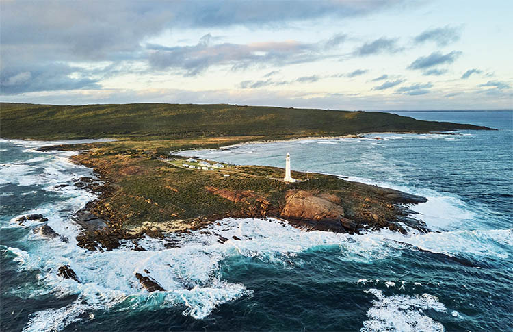 Cape Leeuwin Lighthouse
