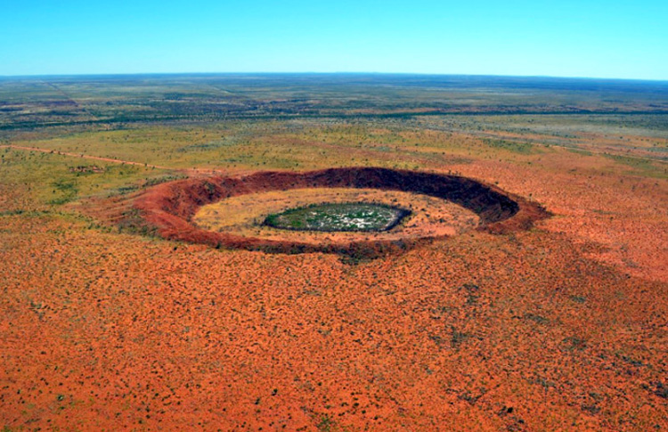 Halls Creek