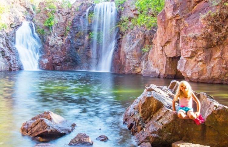 Litchfield National Park