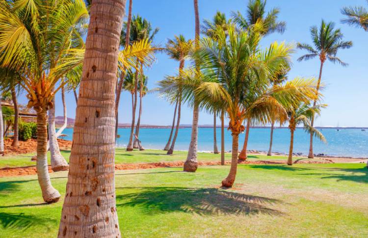 Karratha