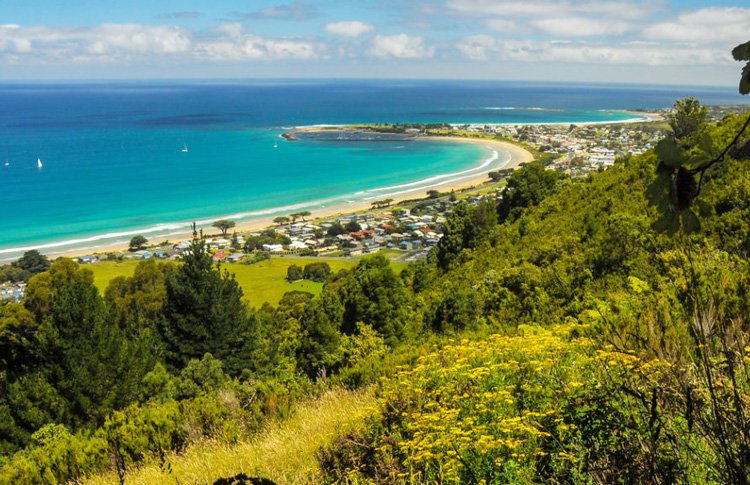 Apollo Bay