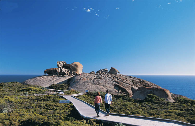 Flinders Chase National Park