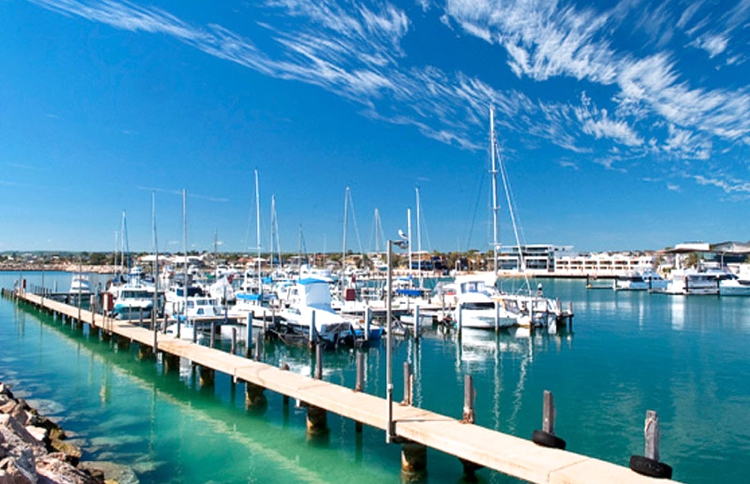 Geraldton