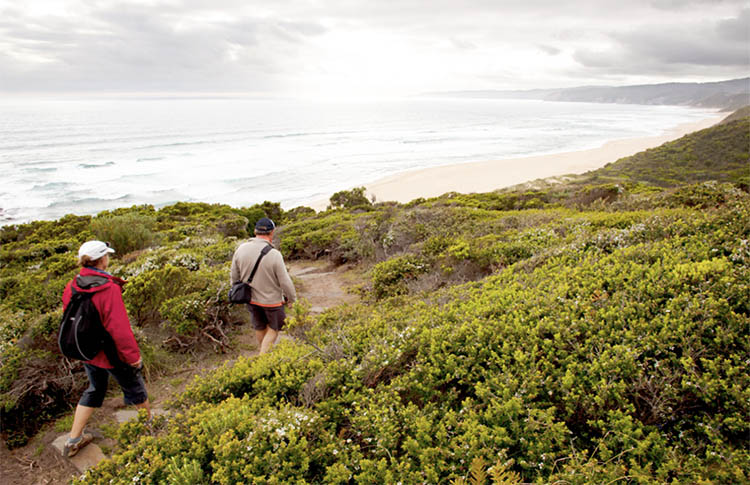 Great Southern Ocean Hike