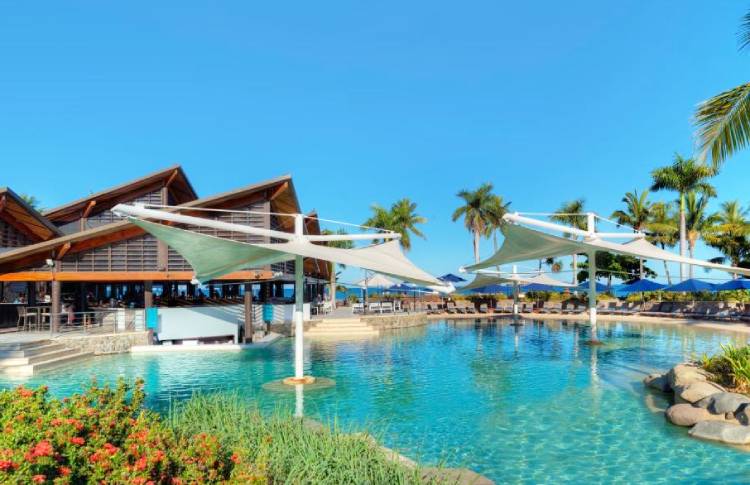 Radisson Blu Denarau