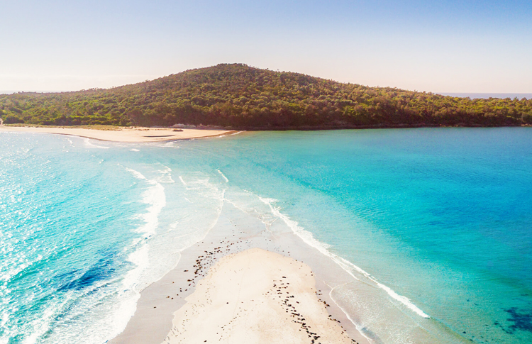 Port Stephens