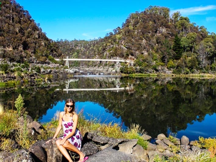 Cataract Gorge