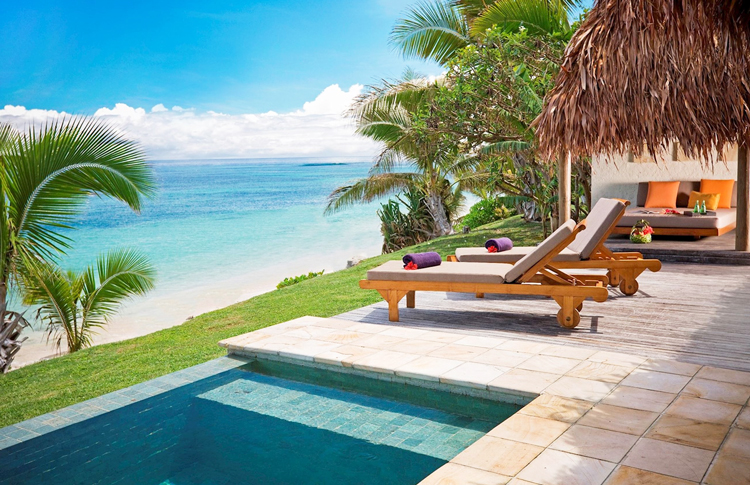 Tokoriki Island Resort