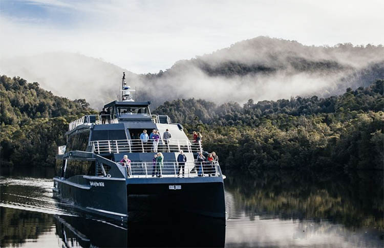 Gordon River Cruise