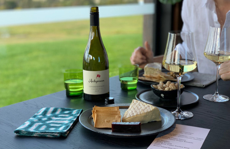 Stony Rise Wine Company