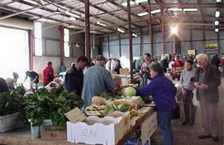 Burnie Farmers Market