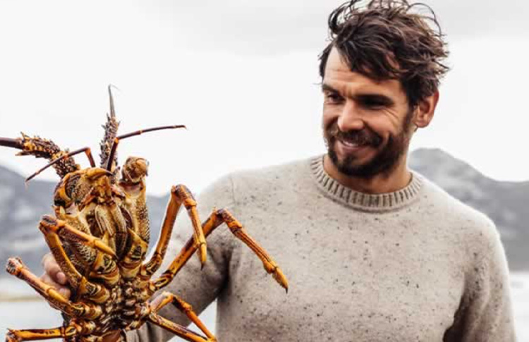 Flinders Island Food and Crayfish Festival