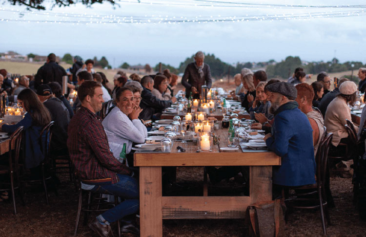 Tasmania Festivals