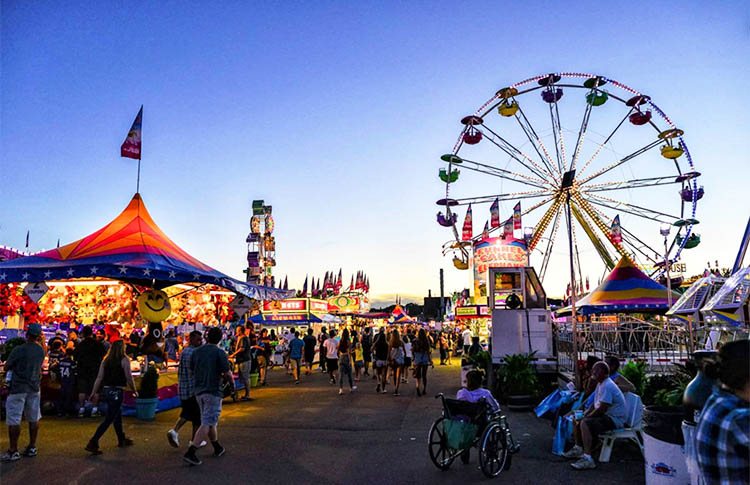 Sydney Easter Show