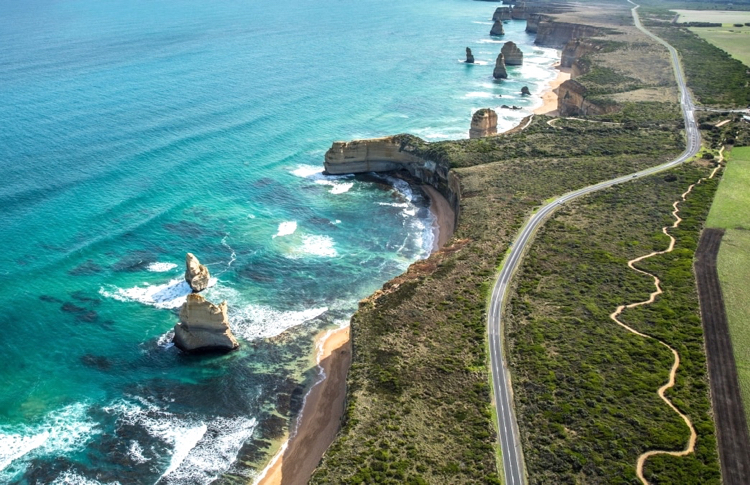 Great Ocean Road