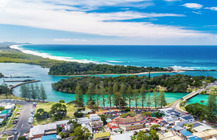 Byron Bay